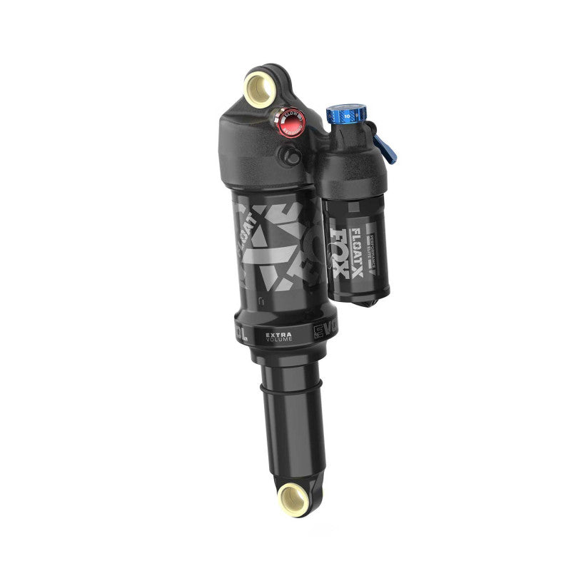 Dämpfer FOX FLOAT X PERFORMANCE Elite 2pos-Adj Evol LV 2026