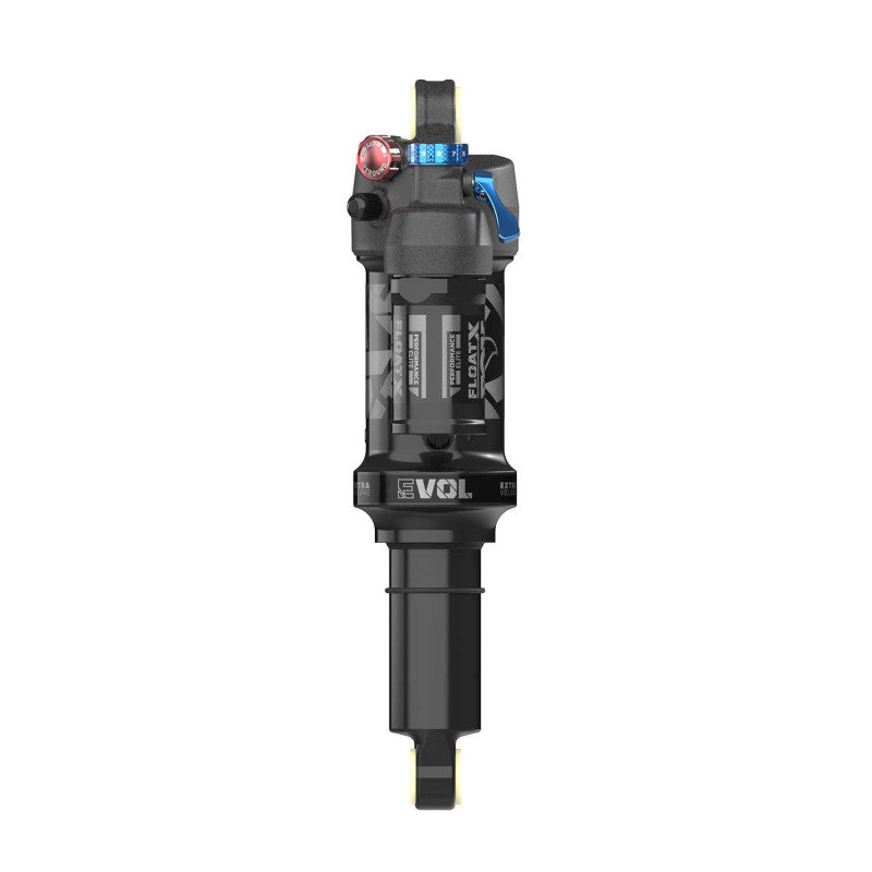 Dämpfer FOX FLOAT X PERFORMANCE Elite 2pos-Adj Evol LV 2026