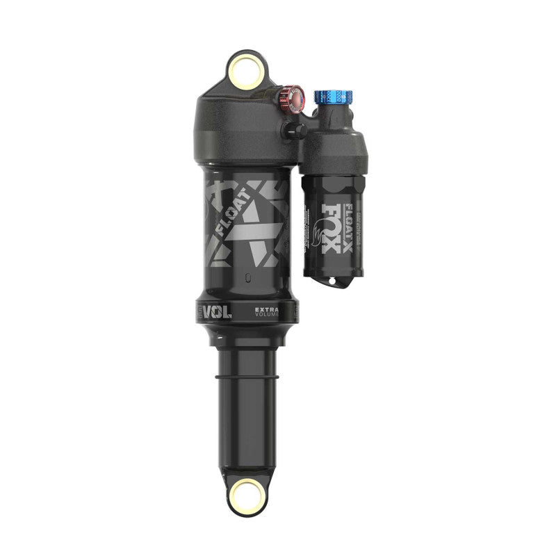 Dämpfer FOX FLOAT X PERFORMANCE Elite 2pos-Adj Evol LV 2026