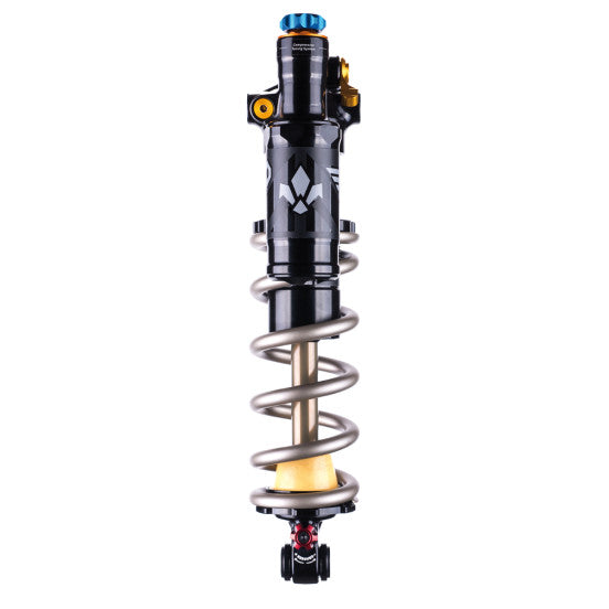 Amortisseur FORMULA MOD Coil Trunnion