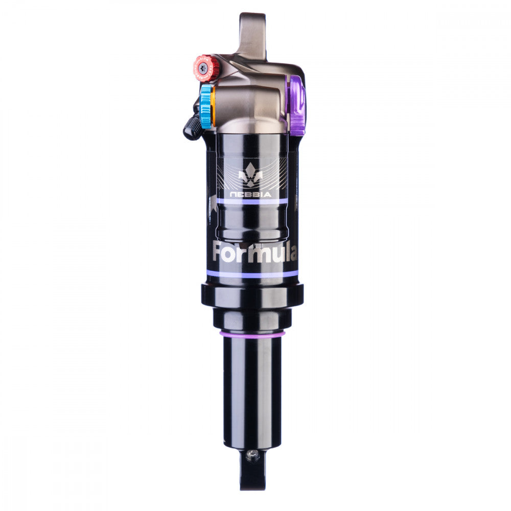 Dämpar FORMULA NEBBIA Air Trunnion