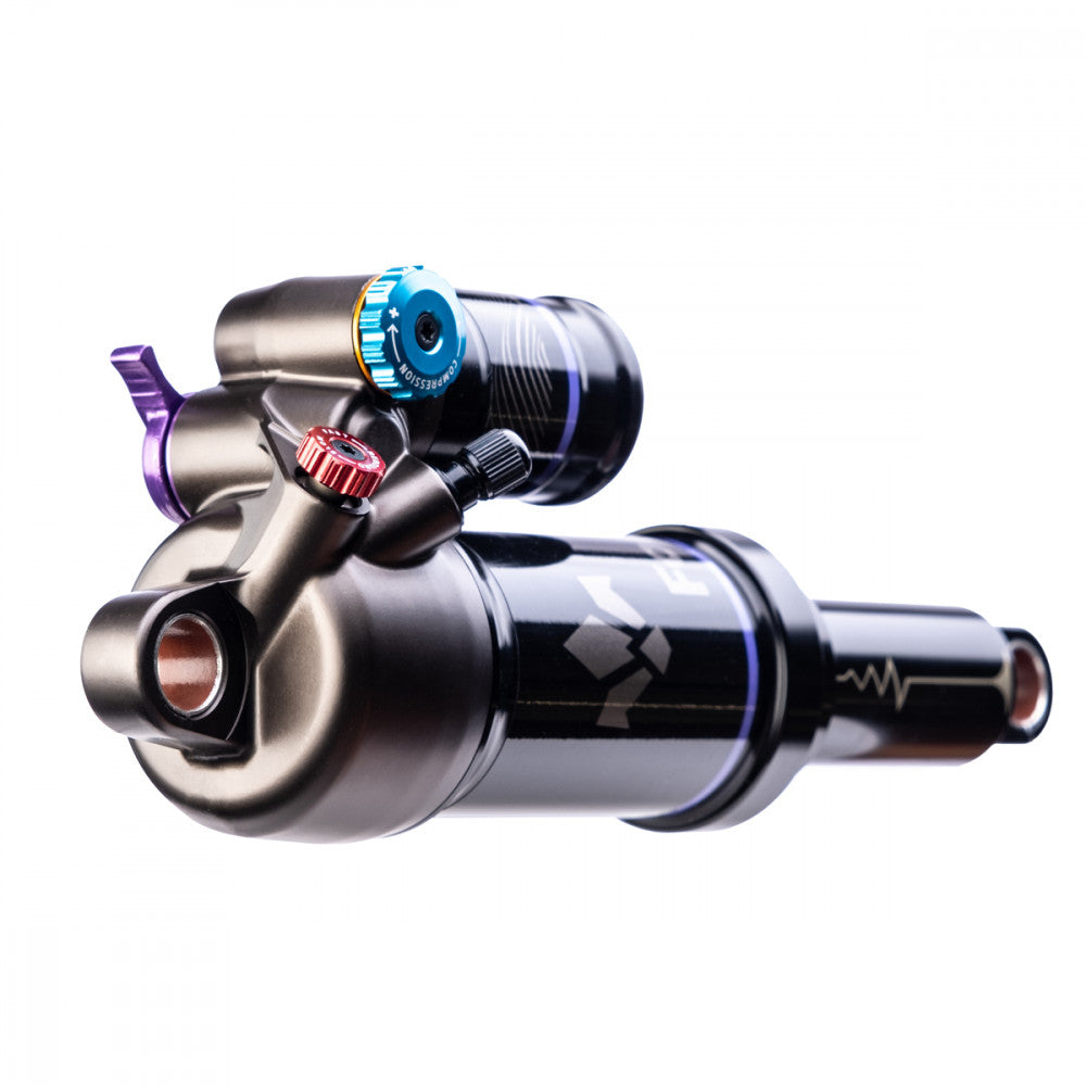 Dämpar FORMULA NEBBIA Air Trunnion