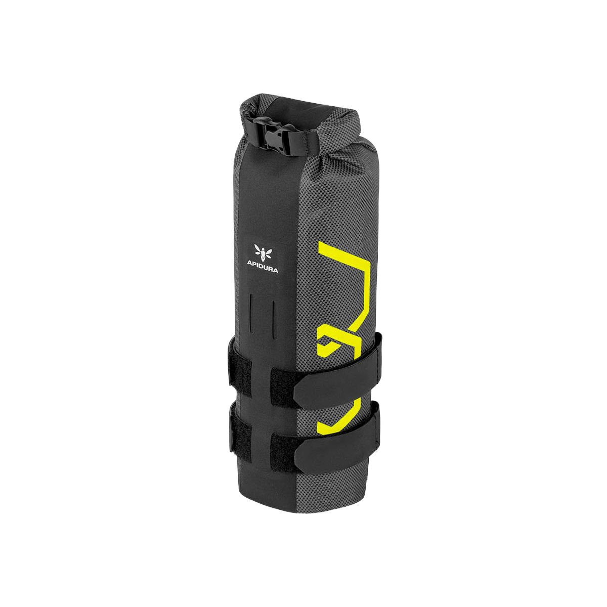 Gaffeltaske APIDURA EXPEDITION CARGO CAGE PACK 1.3 L Sort