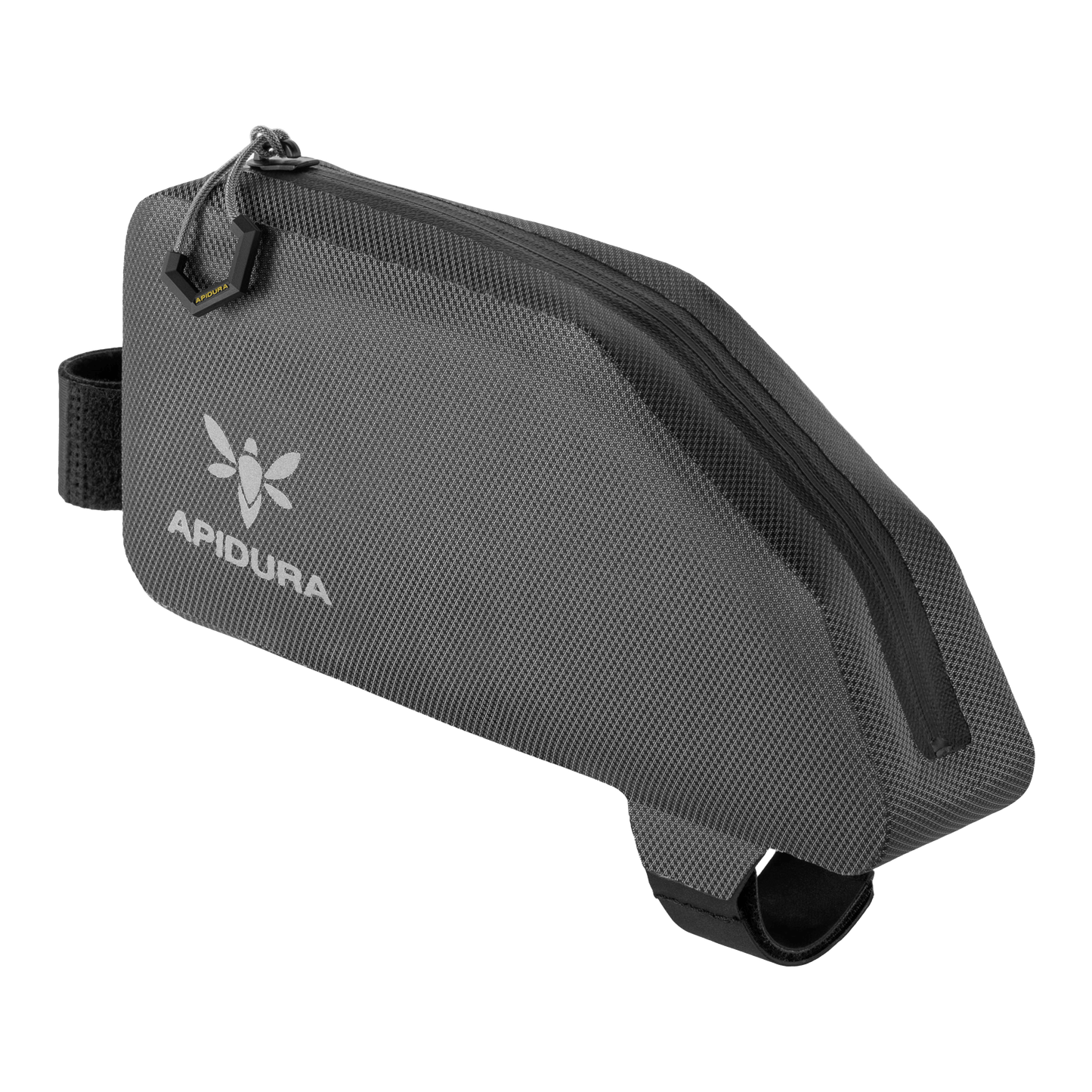 Borsa da Telaio APIDURA EXPEDITION TOP TUBE PACK 1 L Nero