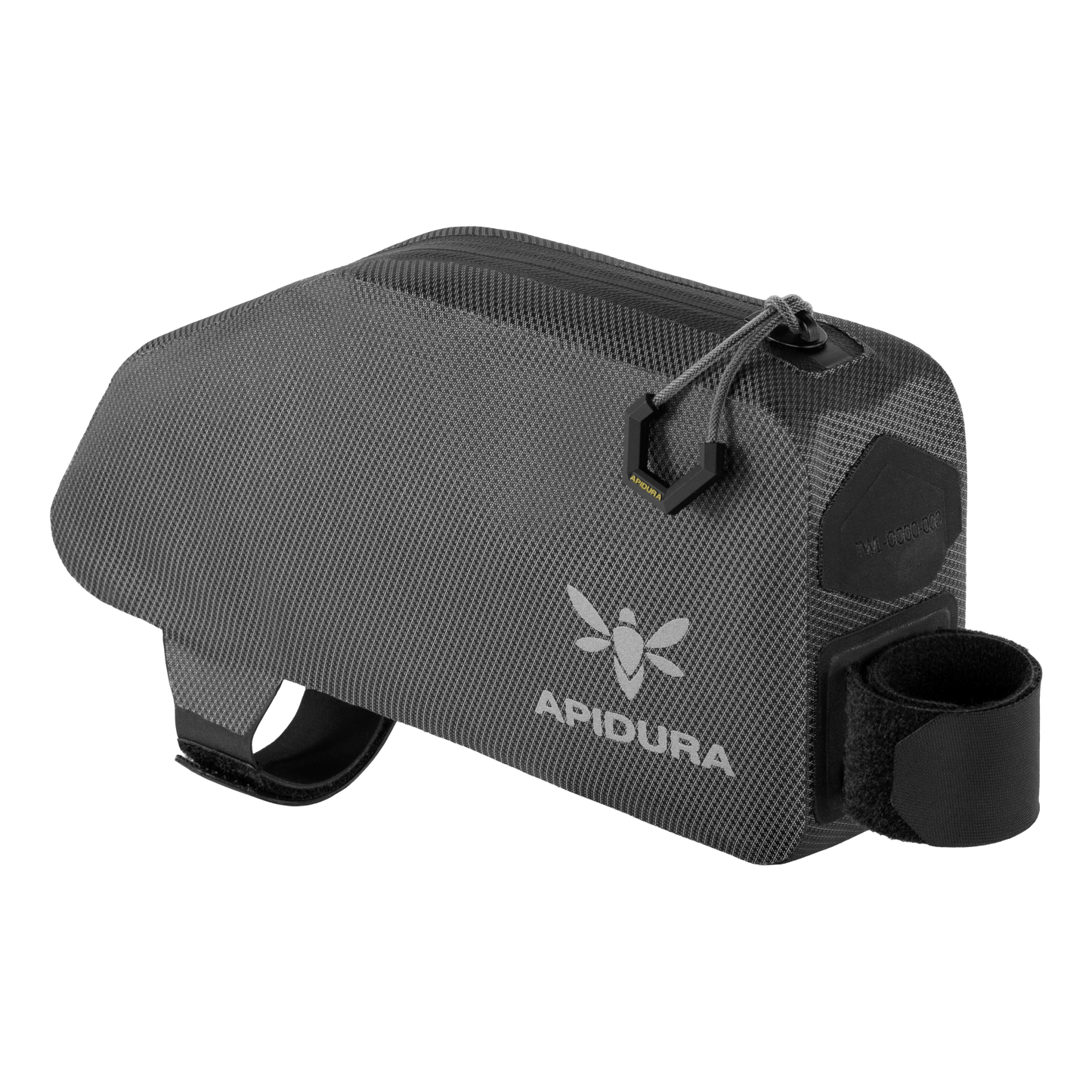 Borsa da Telaio APIDURA EXPEDITION TOP TUBE PACK 1 L Nero
