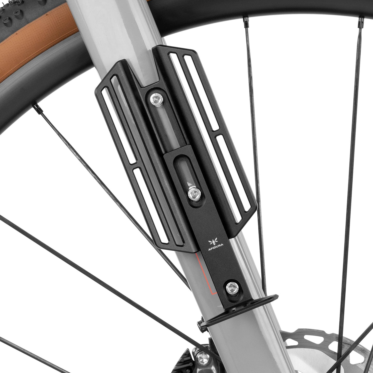 Universalhalter APIDURA CARGO CAGE