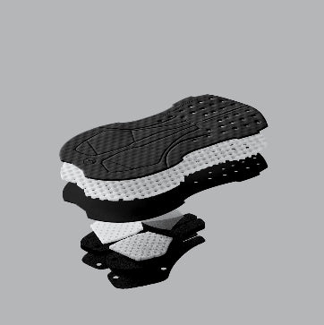 Cuissard Court à Bretelles ASSOS EQUIPE RSR BOLIDE S11 Noir