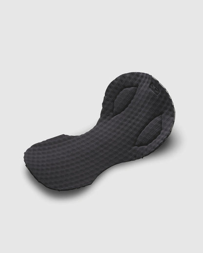ASSOS EQUIPE RSR TRIATOR S11 kombinesoon Valge