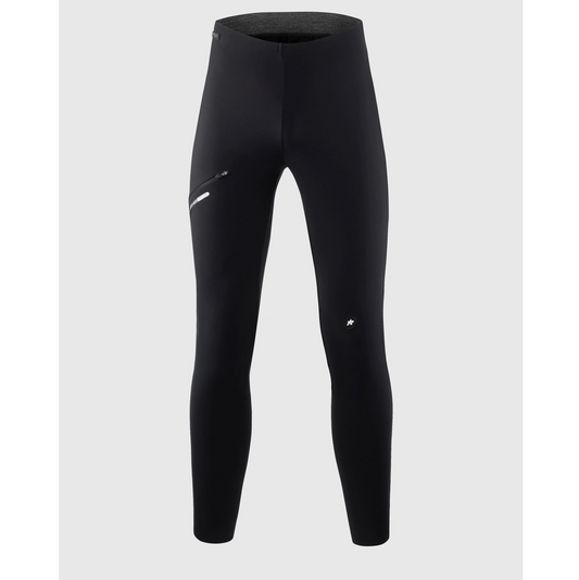 Pantalon ASSOS TACTICA THERMO T5 Noir