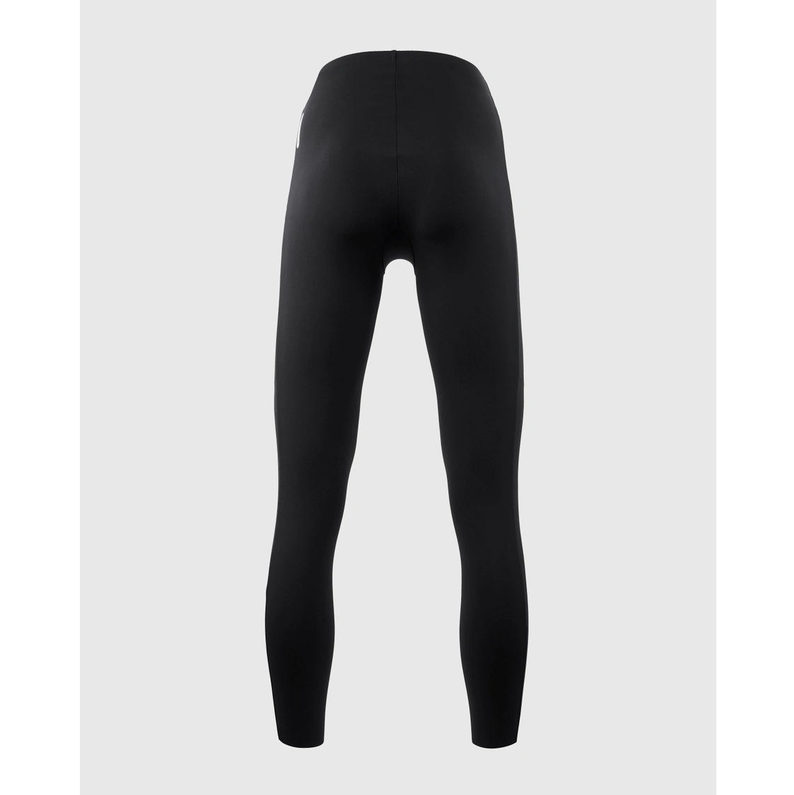 Pantalone Lungo ASSOS TACTICA POST RIDE T5 Donna Nero