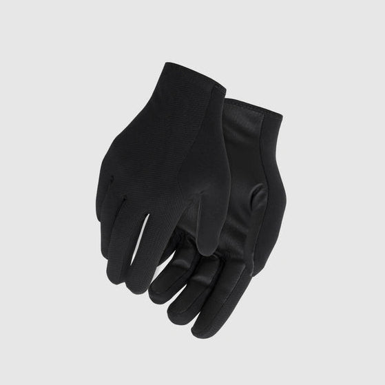 Gants ASSOS TACTICA T5 Noir