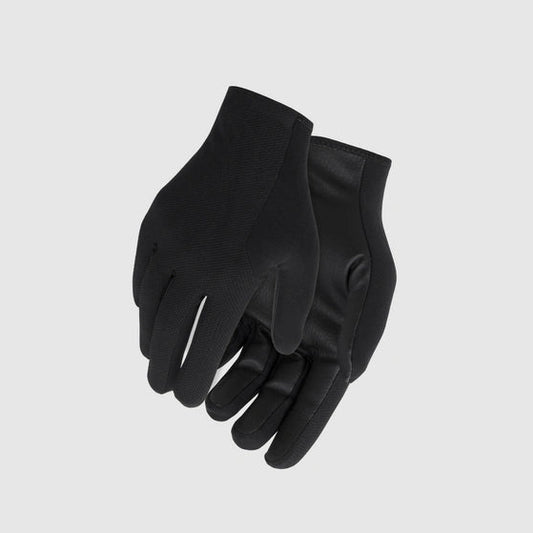 Gants ASSOS TACTICA T5 Noir