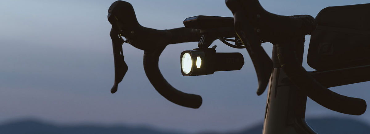 SIGMA AURA 170 HB LINK – widoczność z boku dzięki Light Guide