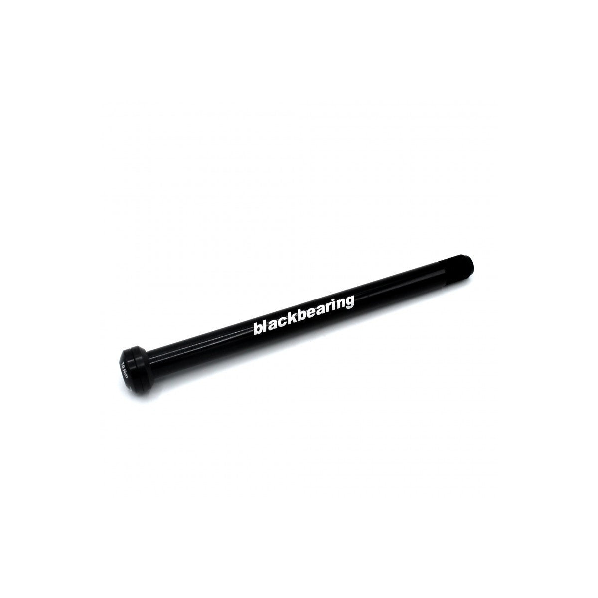 BLACKBEARING baghjulsaksel 12x135 mm (12mm-159-M12x1-15mm)