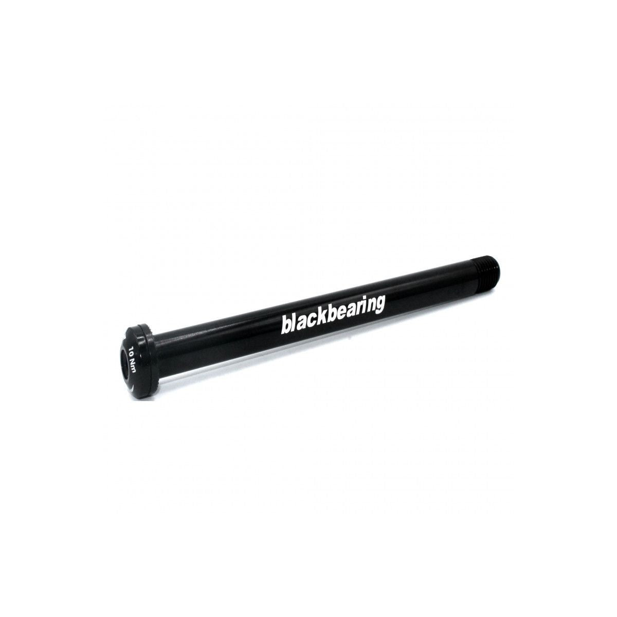 BLACKBEARING baghjulsaksel 12x142 mm (12mm-164-M12x1-15mm)