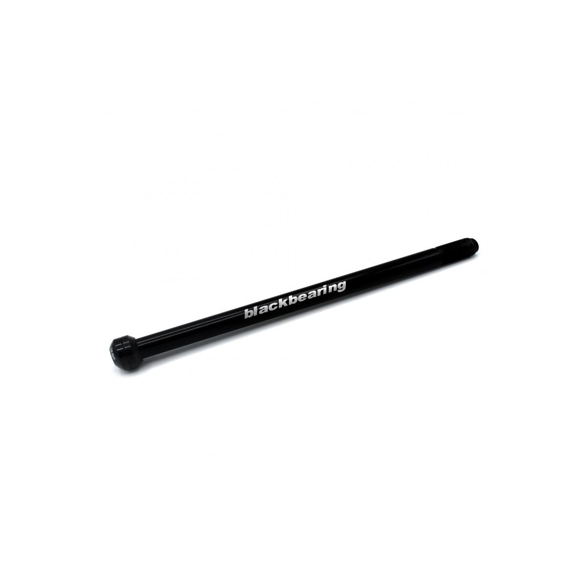 Baghjulsaksel BLACKBEARING 12x142 mm (12mm-166-M12x1-20mm)