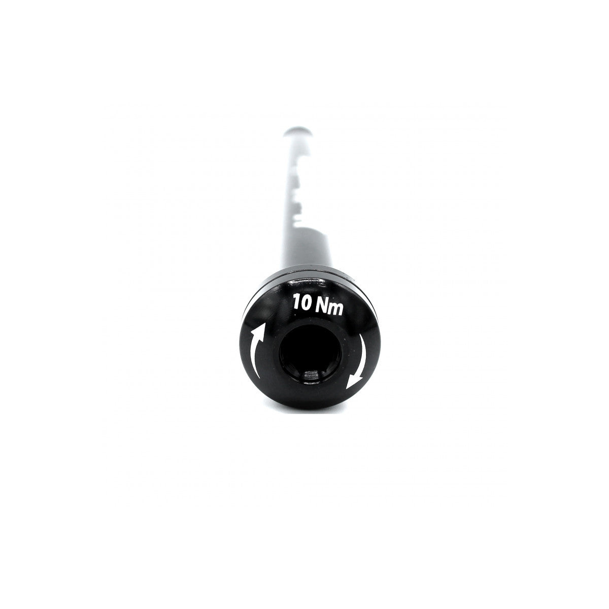 BLACKBEARING baghjulsaksel 12x142/148 mm (12mm-170-M12x1.5-18mm)