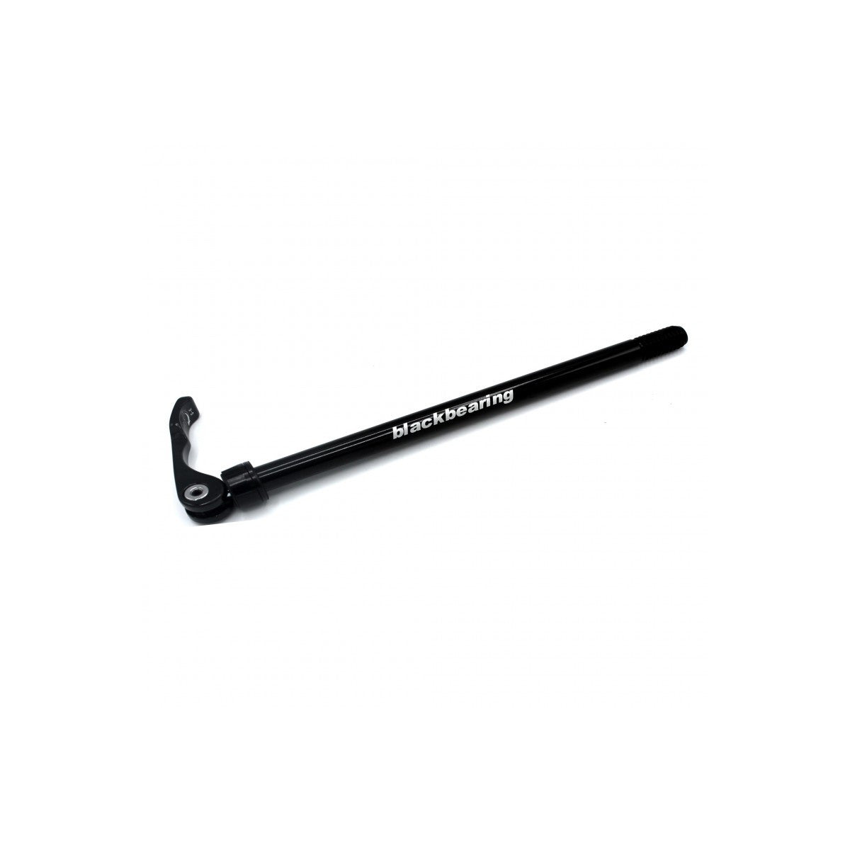 BLACKBEARING baghjulsaksel 12x148 mm (12mm-174-m12x1.75-21mm) QR