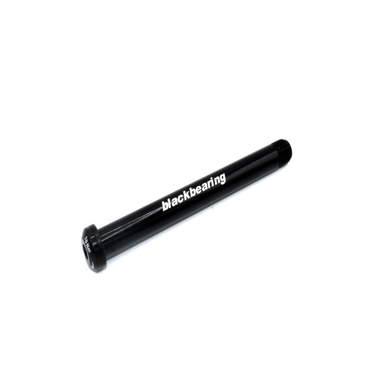Forhjulsaksel BLACKBEARING 15x110 mm RockShox Boost (M15x1.5-12mm)