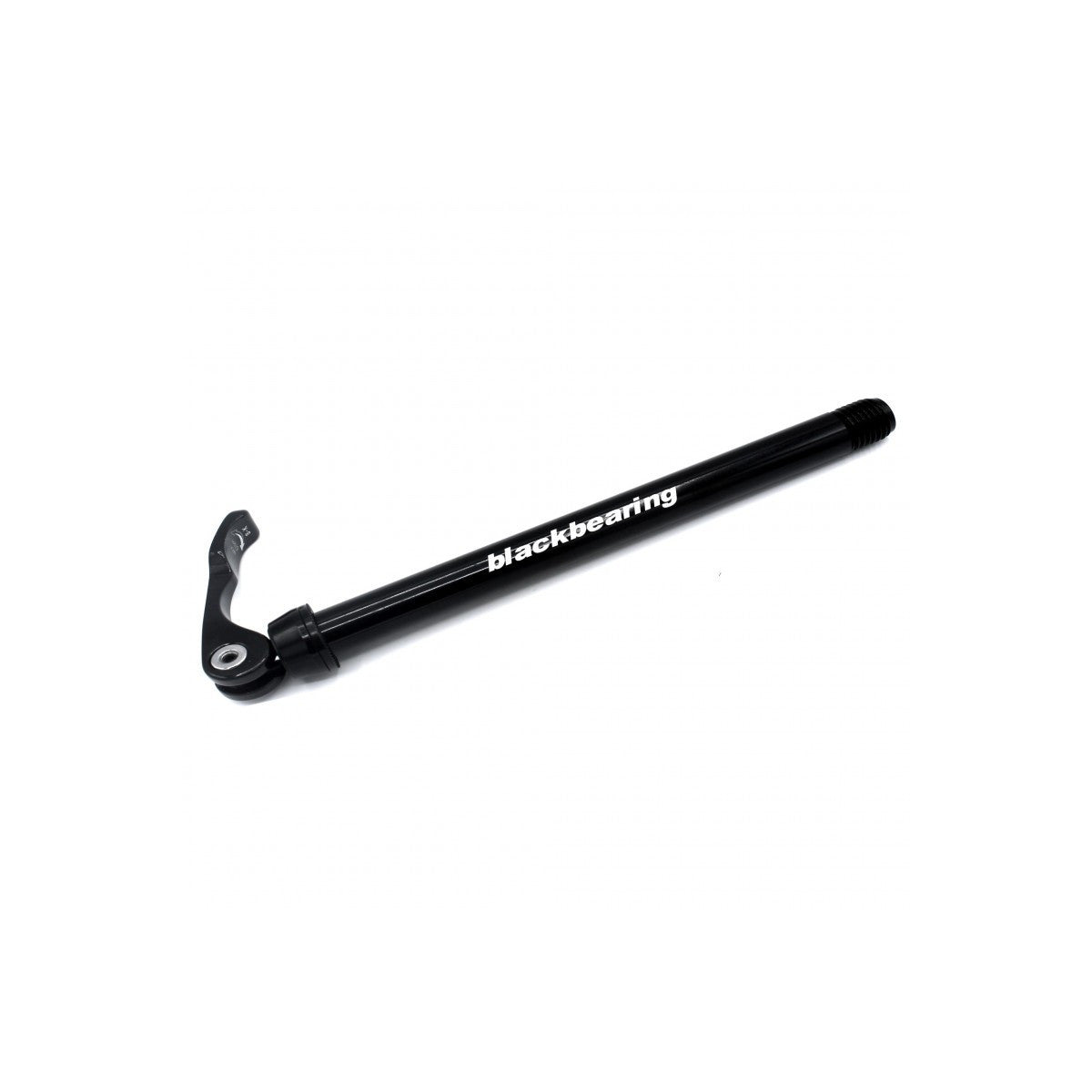 BLACKBEARING forhjulsaksel 15x100 mm RockShox Boost (15mm-148-M15x1.5-12mm) QR