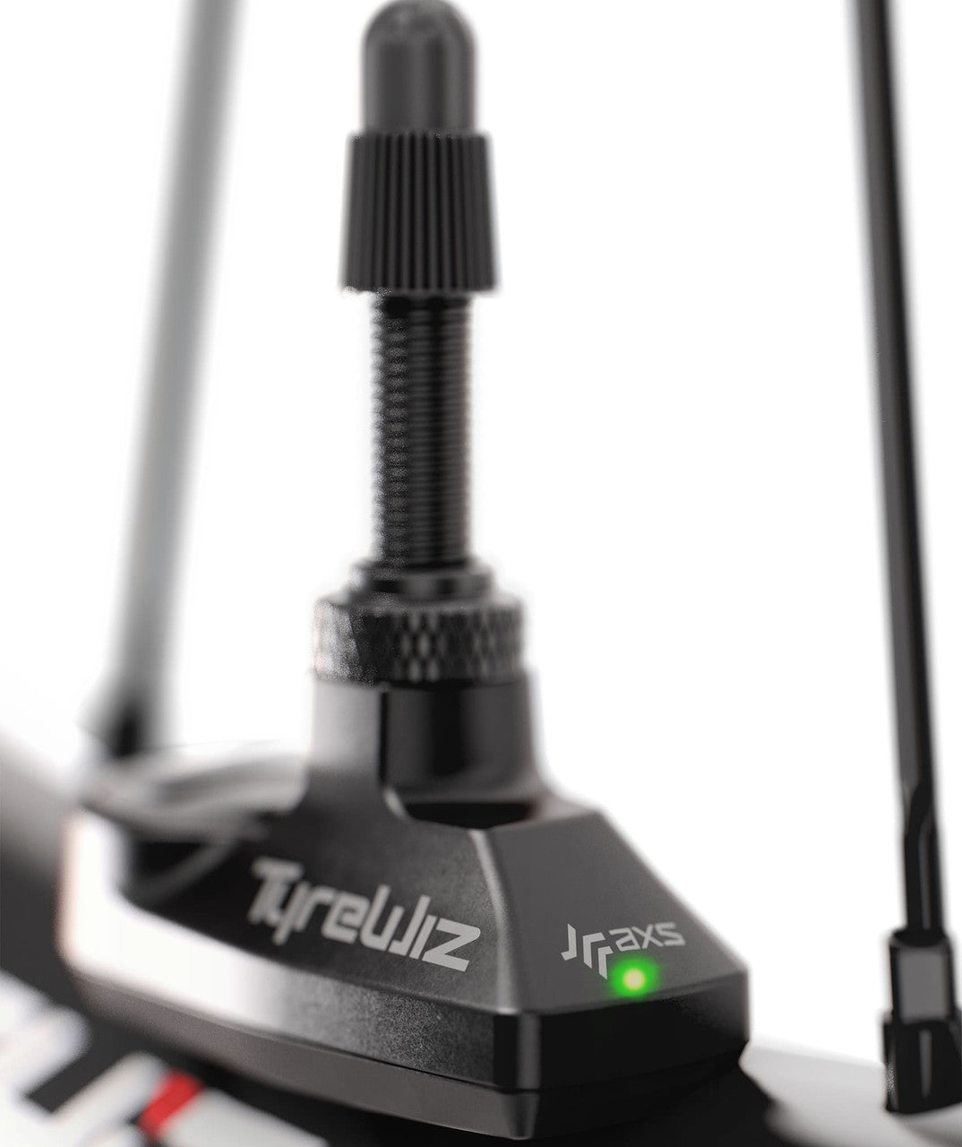 Druckkontroller QUARQ TYREWIZ 2.0