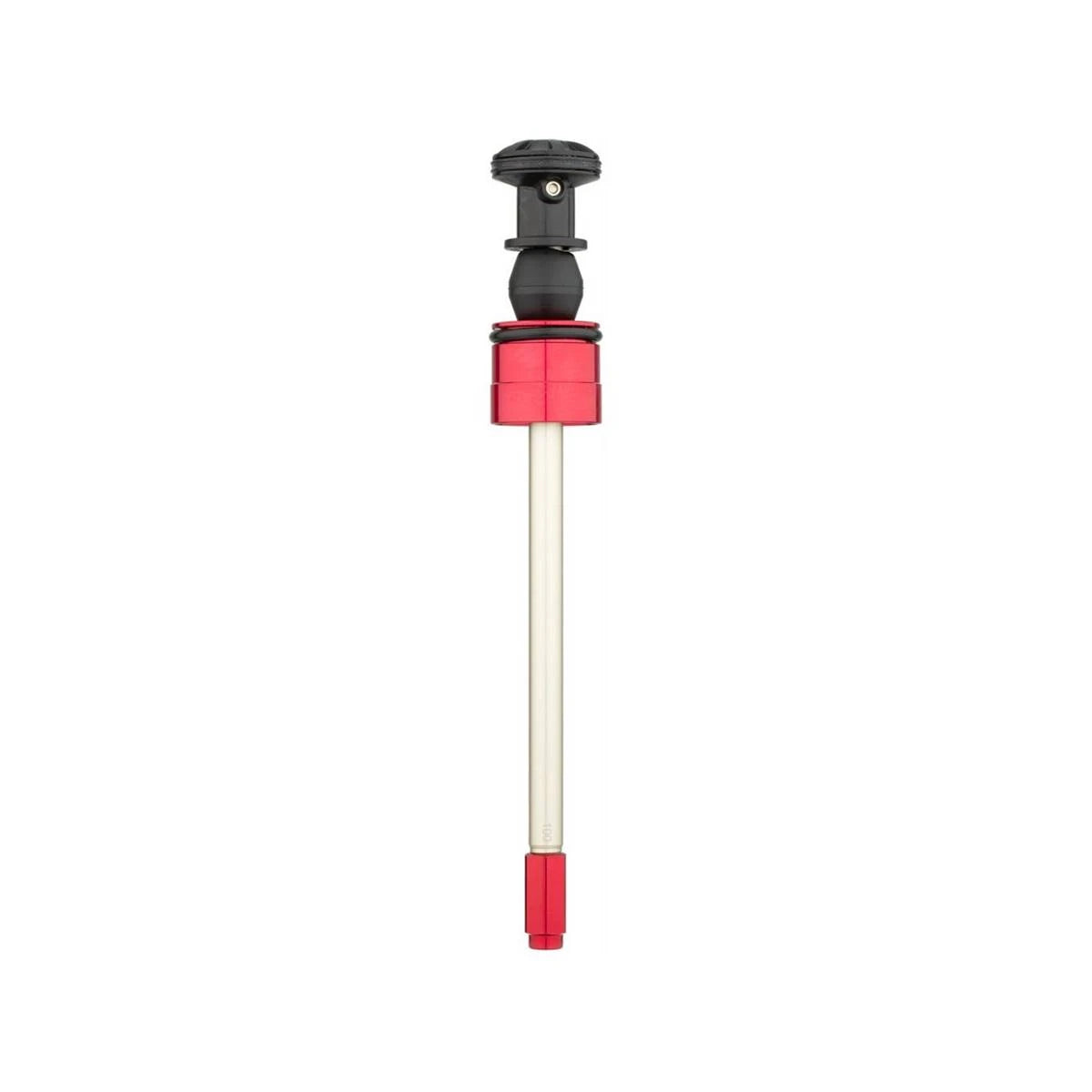 Uppgraderingskit med luftfjäder ROCKSHOX DEBONAIR C1 130 mm för YARI-gaffel #00.4020.572.005