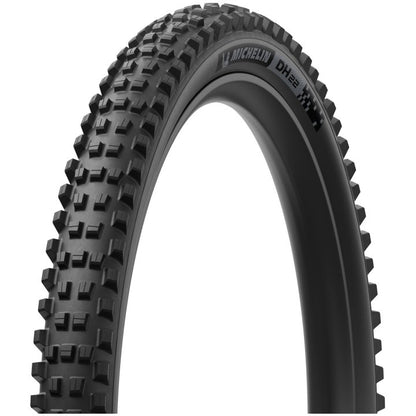 MICHELIN DH22 Racing Line Dark 29x2.40 Tubeless Ready hajtogatható külső gumi
