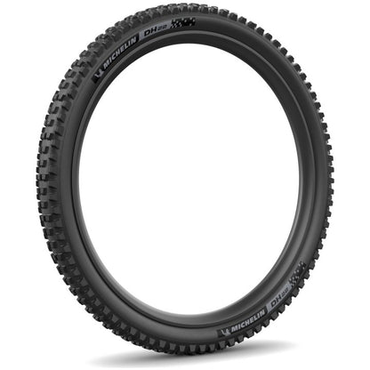 MICHELIN DH22 Racing Line Dark 29x2.40 Tubeless Ready hajtogatható külső gumi