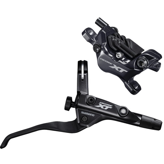 Zadní Brzda SHIMANO XT BL-T8100 + BR-M8120 1700mm