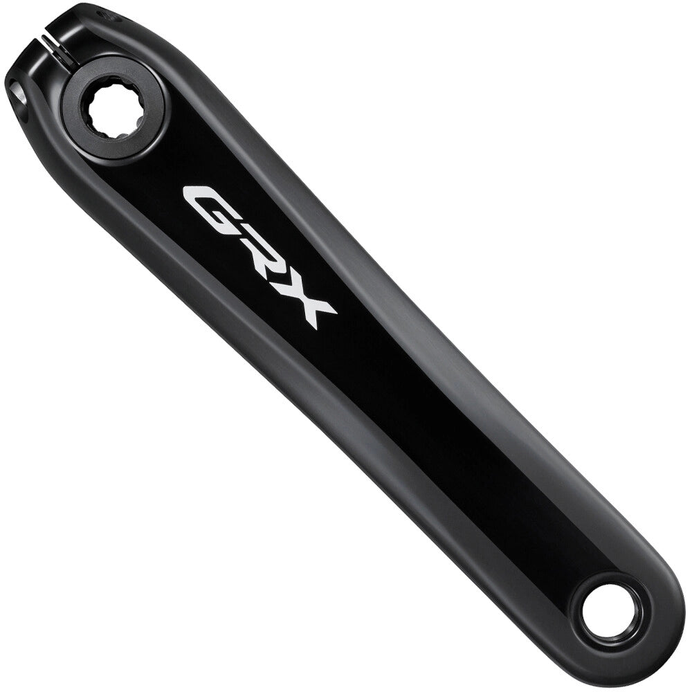 1x12V Kranksæt SHIMANO FC-RX820