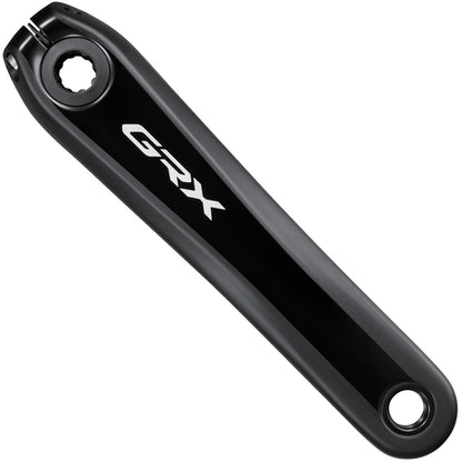 Single Crankstel 12V SHIMANO FC-RX820