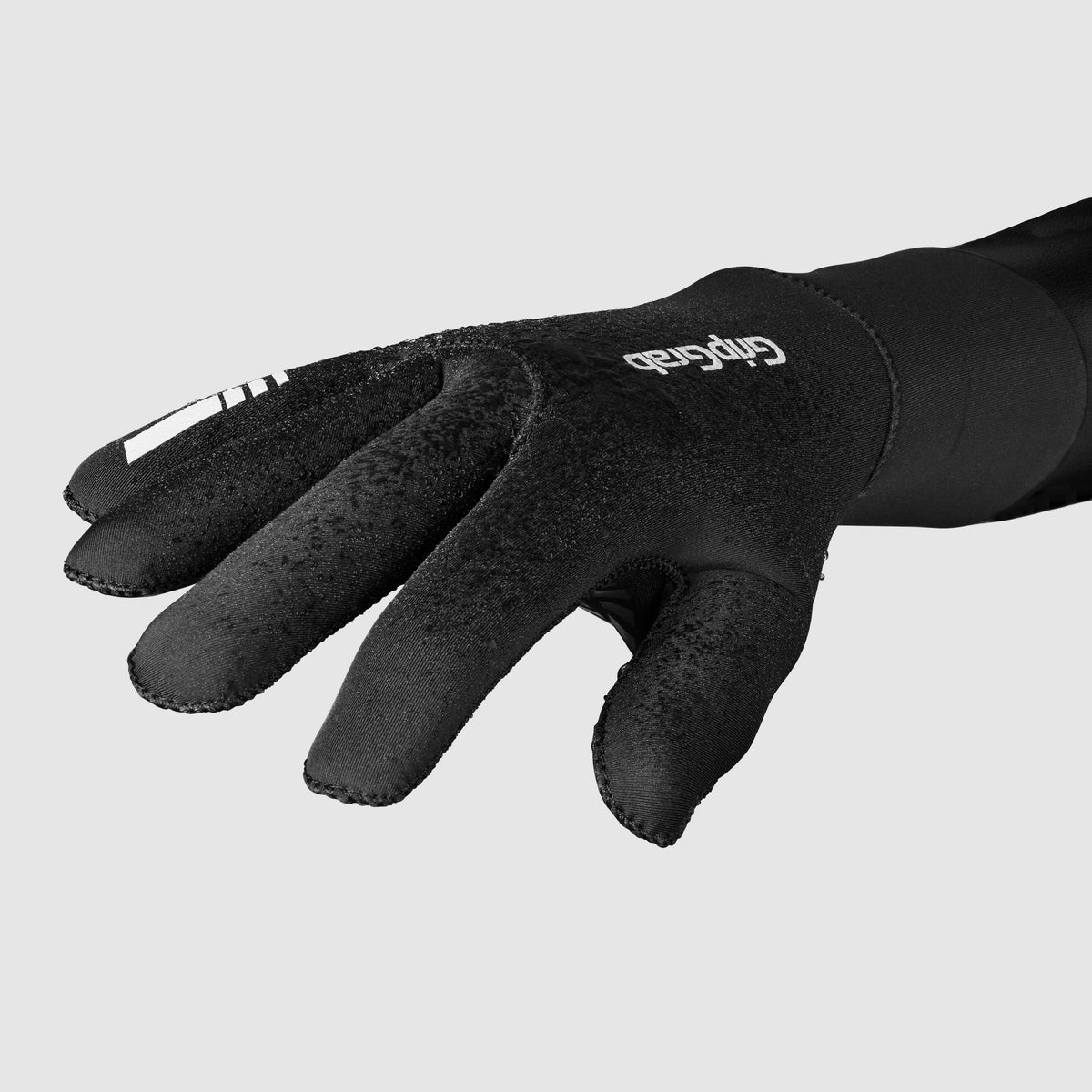 Rukavice GRIPGRAB AQUASHIELD NEOPRENE RACEDAY černé