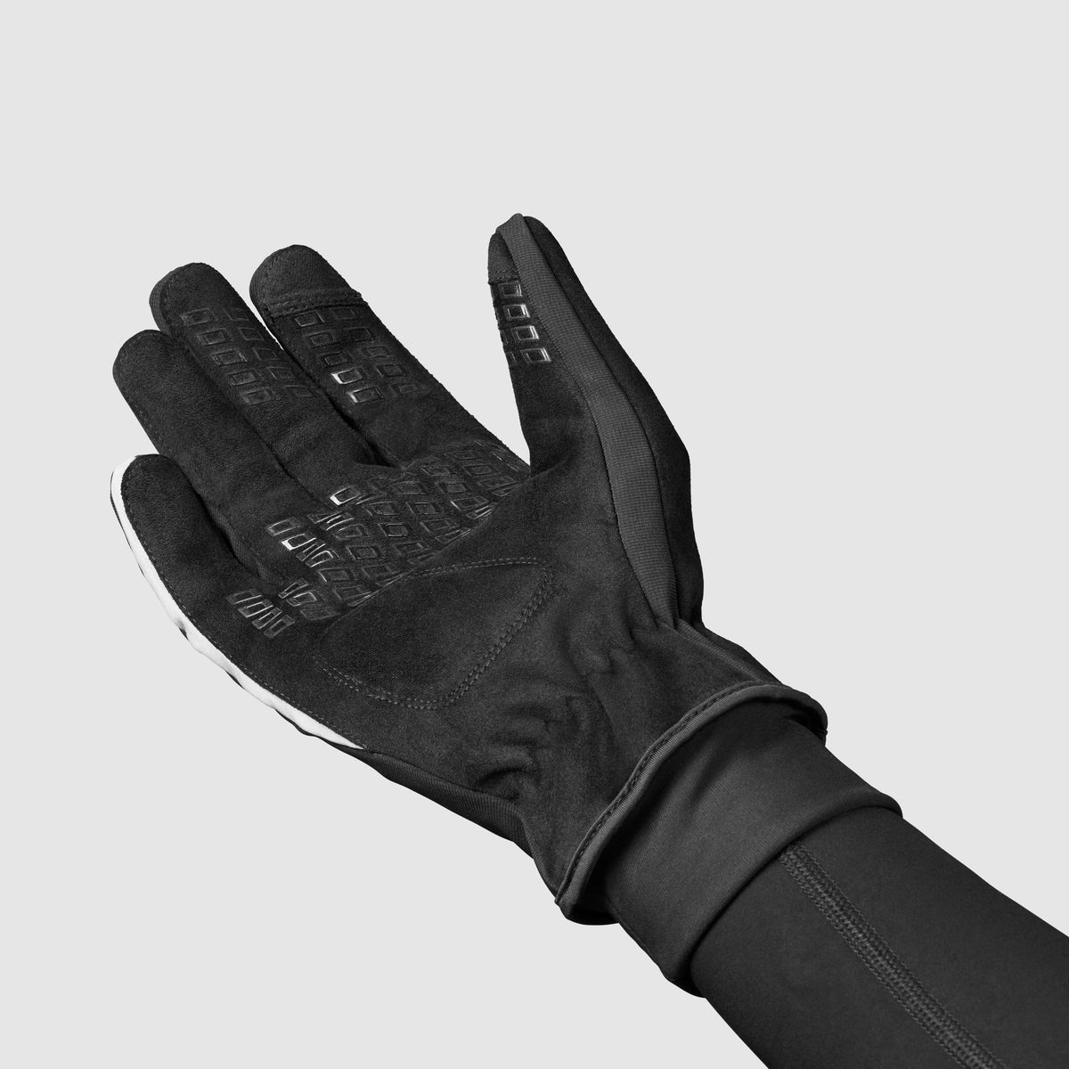 Mustad GRIPGRABi PACR Windproof Winter tuulekindlad talvised rattakindad