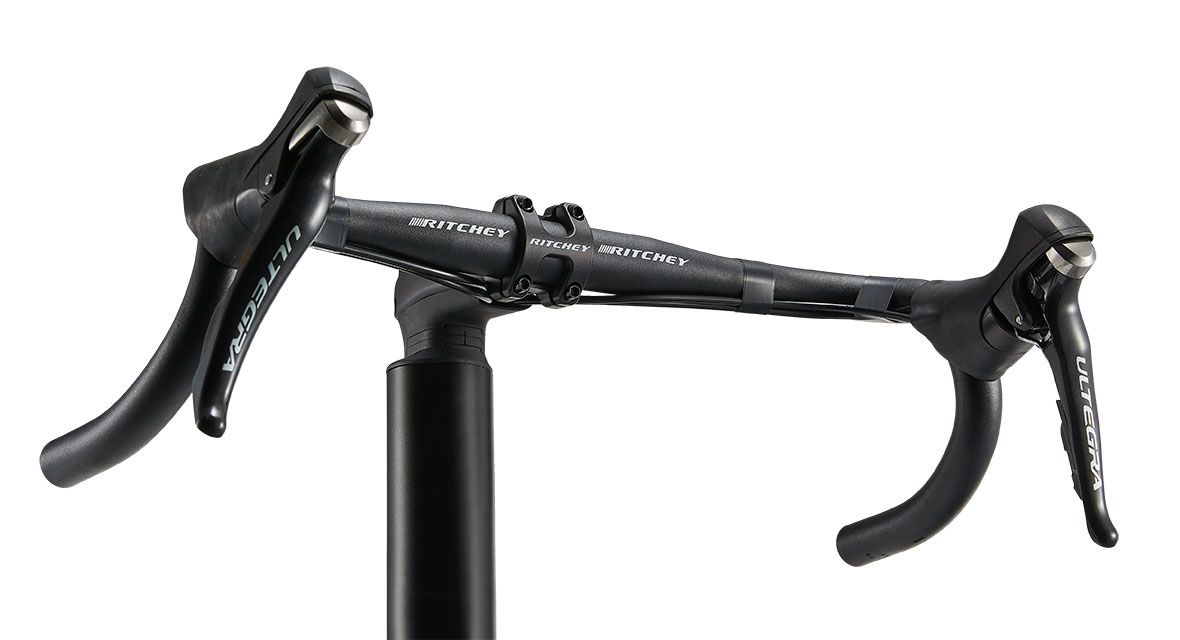 Avanço RITCHEY RL1 SWITCH