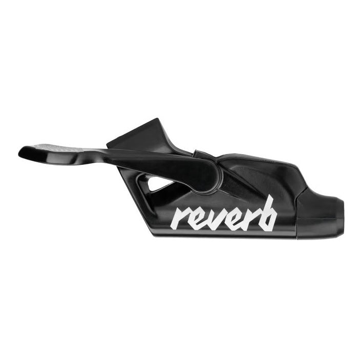 ROCKSHOX REVERB STEALTH Dropper Seatpost With 1x Remote