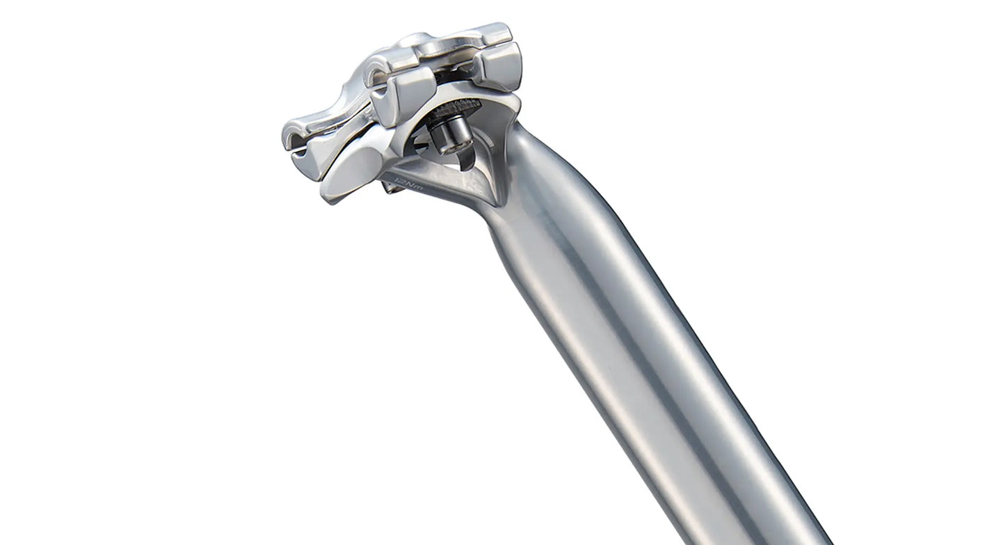 Sztyca Siodła RITCHEY CLASSIC TWO-BOLT Setback 25mm
