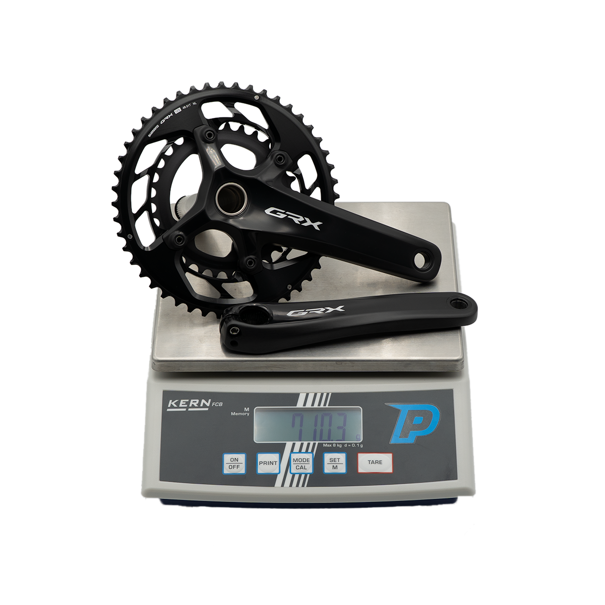 Groupe SHIMANO GRX RX820 2x12V