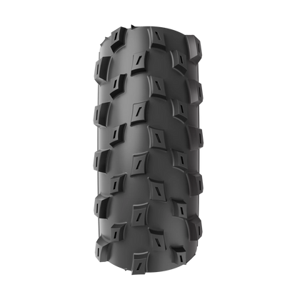 Pneumatico VITTORIA BARZO XC SPORT - profilo del battistrada