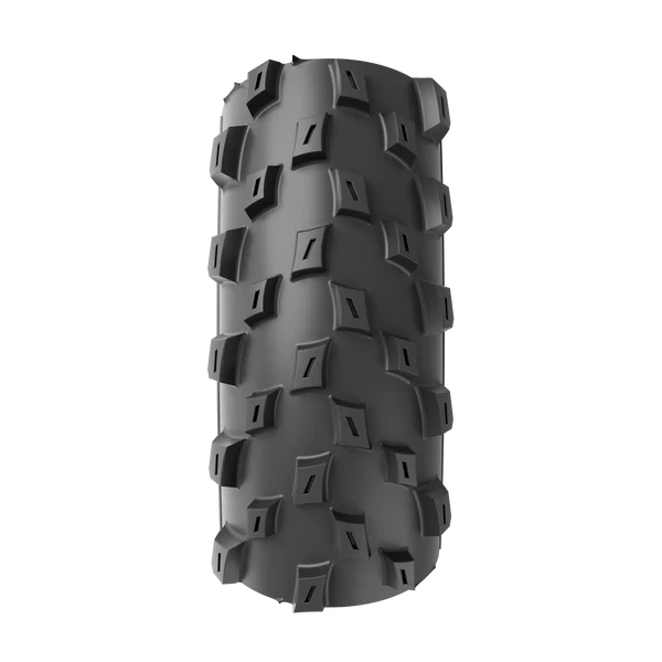 Pneu VITTORIA BARZO XC TRAIL 26x2.25 4C Graphene 2.0 Souple Noir/Gris