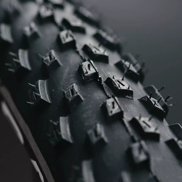 Pneu VITTORIA BARZO XC TRAIL 26x2.25 4C Graphene 2.0 Souple Noir/Gris