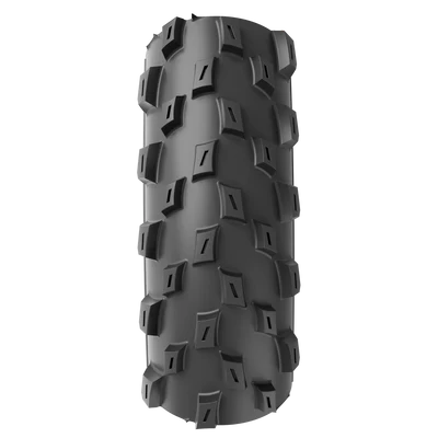 Pneu VITTORIA BARZO XC TRAIL 27.5x2.25 4C Graphene 2.0 Tubeless Ready Souple Noir