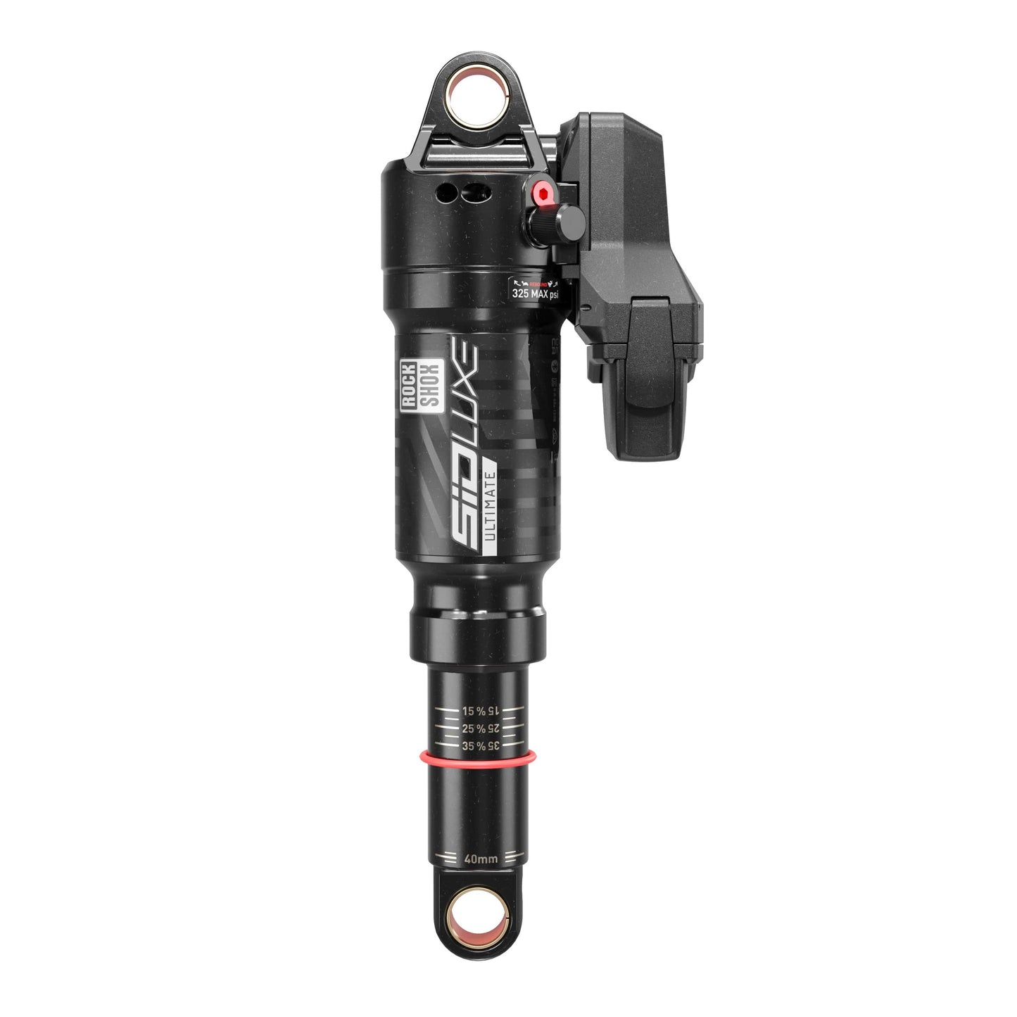 Amortisseur ROCKSHOX SIDLUXE ULTIMATE FLIGHT ATTENDANT pour Specialized Epic Evo 2024+