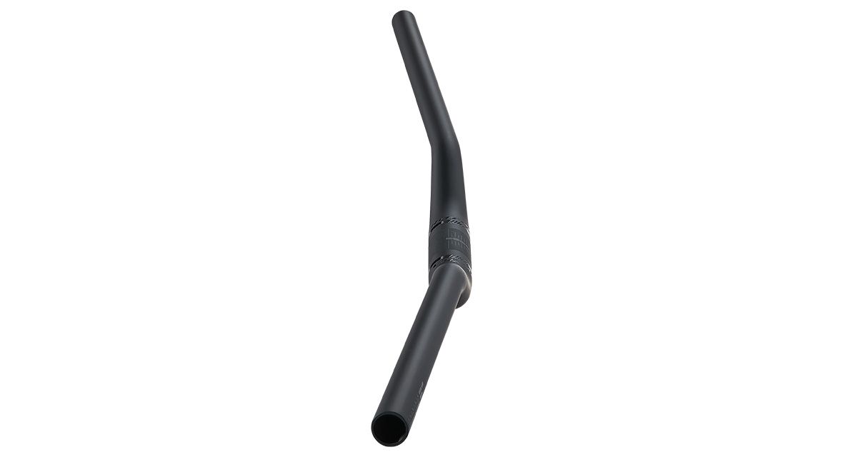RITCHEY SUPERLOGIC RIZER MTB-kormány, 40 mm emelés, 760 mm szélesség