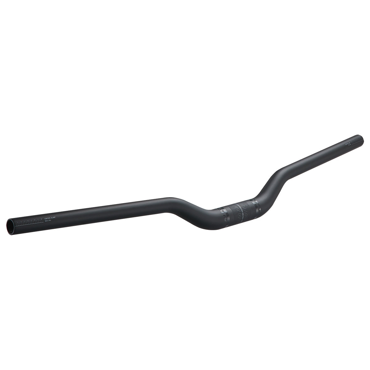 RITCHEY SUPERLOGIC RIZER MTB-kormány, 40 mm emelés, 760 mm szélesség
