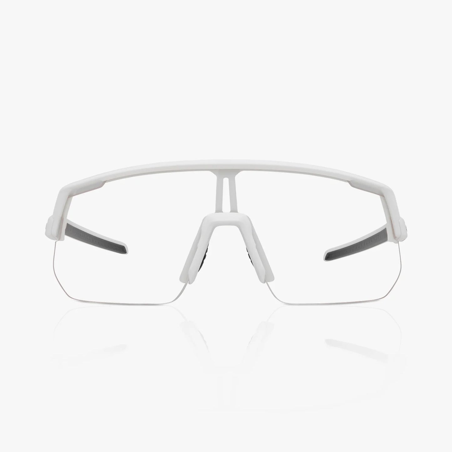 SHIMANO TECHNIUM L CE-TCNL2 bril Wit Mat Glas Ridescape Road