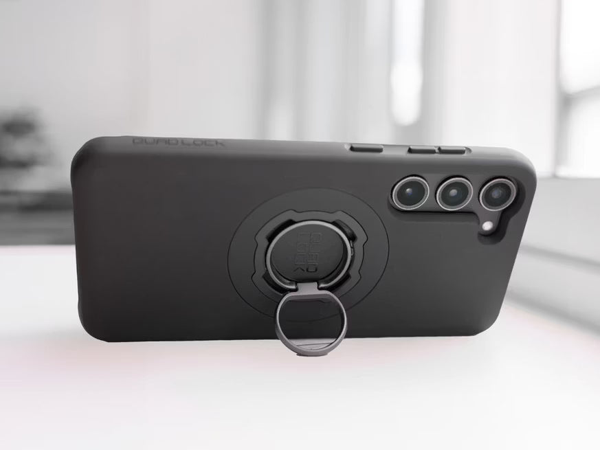 Anneau présentoir téléphone QUADLOCK