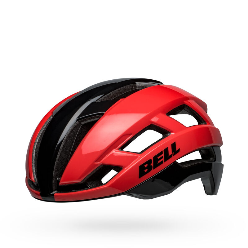 BELL FALCON XR MIPS -maantiekypärä Punainen/Musta
