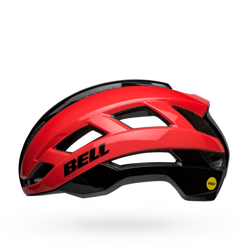 BELL FALCON XR MIPS -maantiekypärä Punainen/Musta