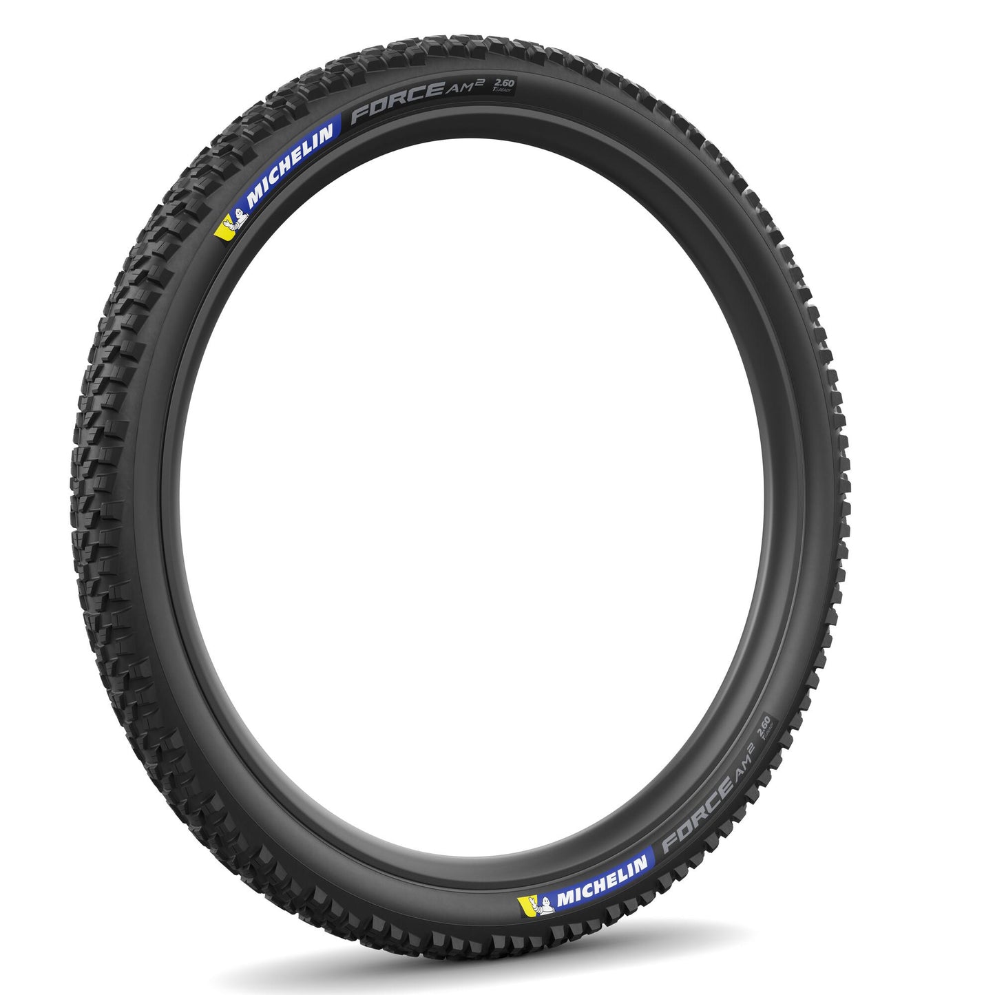 Dæk MICHELIN FORCE AM2 Competition Line 29x2.40 Tubeless Ready Souple