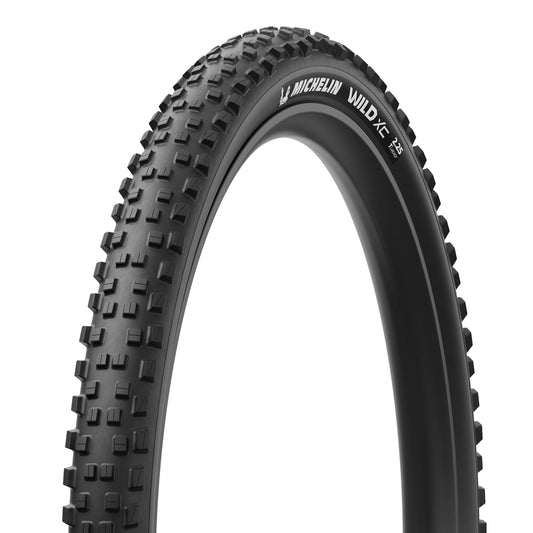 Pneu MICHELIN WILD XC Performance Line 29x2.25 Tubeless Ready Souple